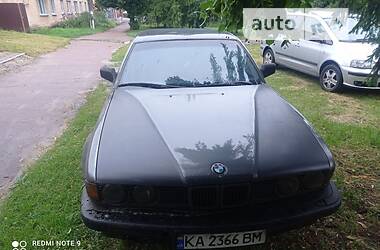 Седан BMW 735 1987 в Киеве