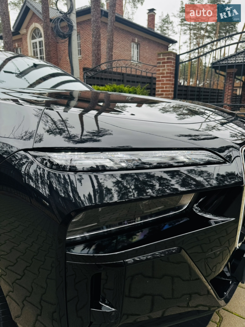 2023 BMW 7er - мініатюра 59