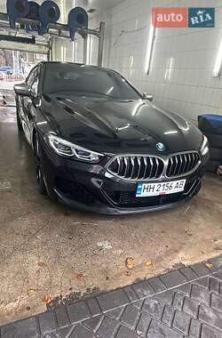 Купе BMW 8 Series Gran Coupe 2019 в Одессе