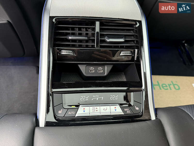 Купе BMW 8 Series Gran Coupe 2019 в Днепре