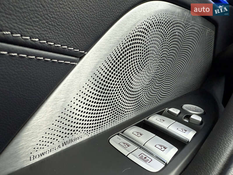 Купе BMW 8 Series Gran Coupe 2019 в Днепре