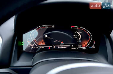 Купе BMW 8 Series Gran Coupe 2019 в 
