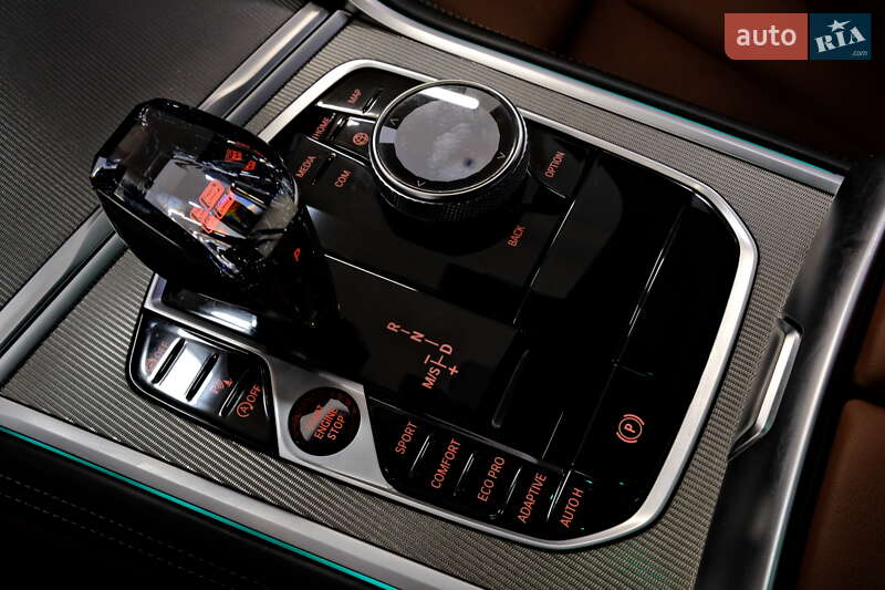 Купе BMW 8 Series Gran Coupe 2020 в Одессе