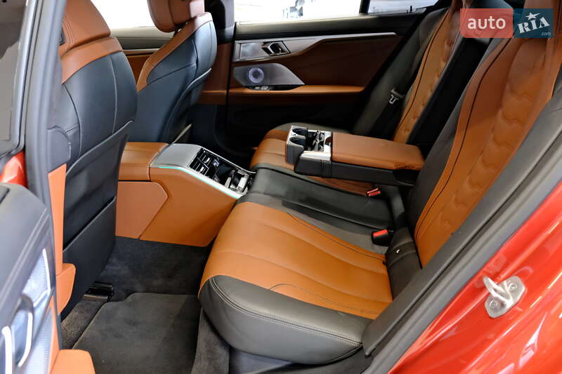 Купе BMW 8 Series Gran Coupe 2020 в Одессе