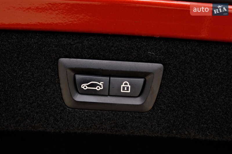 Купе BMW 8 Series Gran Coupe 2020 в Одессе