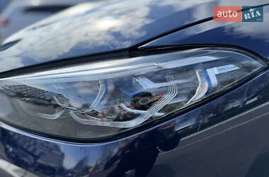 Купе BMW 8 Series Gran Coupe 2019 в 