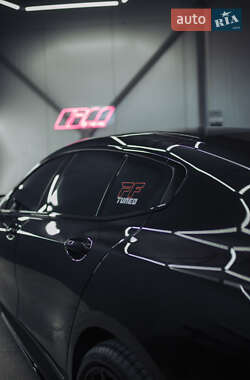 Купе BMW 8 Series Gran Coupe 2023 в 