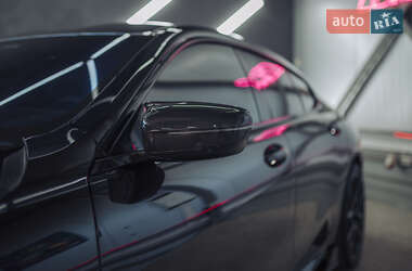 Купе BMW 8 Series Gran Coupe 2023 в 
