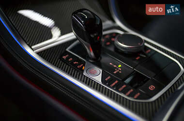 Купе BMW 8 Series Gran Coupe 2023 в 