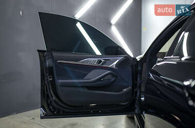 Купе BMW 8 Series Gran Coupe 2023 в 
