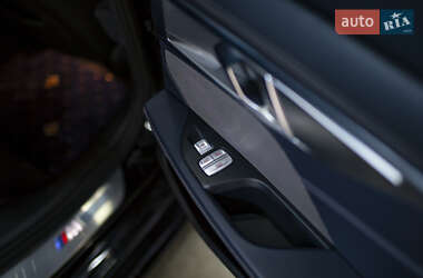 Купе BMW 8 Series Gran Coupe 2023 в 