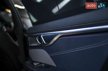 Купе BMW 8 Series Gran Coupe 2023 в 