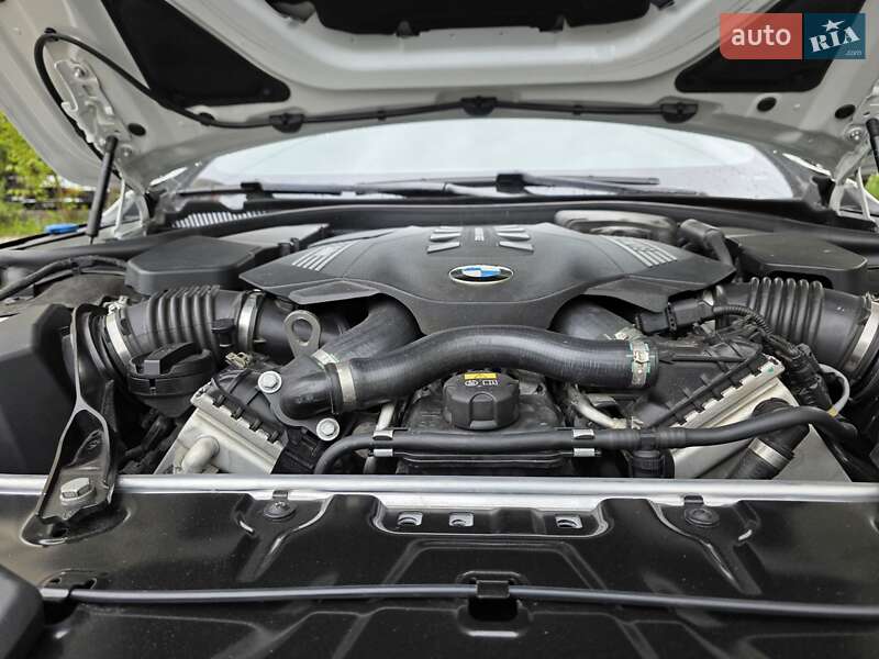 Купе BMW 8 Series Gran Coupe 2020 в Львові