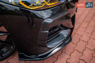 Купе BMW 8 Series Gran Coupe 2023 в 