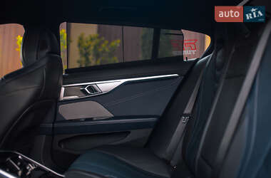Купе BMW 8 Series Gran Coupe 2023 в 