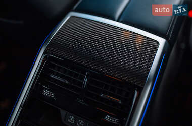 Купе BMW 8 Series Gran Coupe 2023 в 