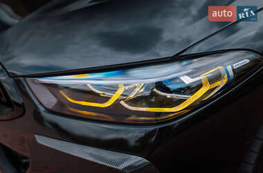 Купе BMW 8 Series Gran Coupe 2023 в 
