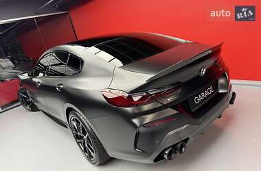Купе BMW 8 Series Gran Coupe 2019 в 