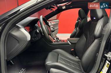 Купе BMW 8 Series Gran Coupe 2019 в 