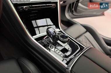 Купе BMW 8 Series Gran Coupe 2019 в 