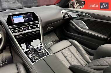 Купе BMW 8 Series Gran Coupe 2019 в 