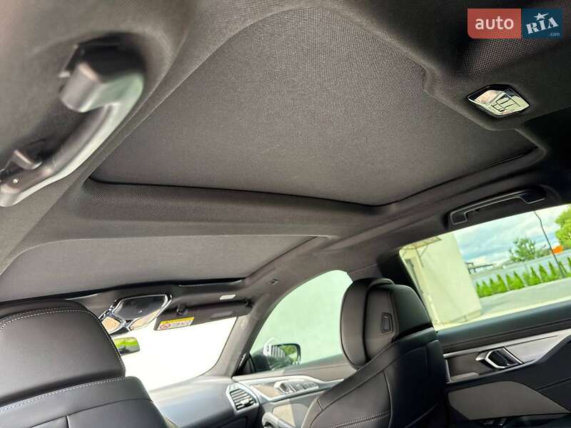 Купе BMW 8 Series Gran Coupe 2022 в Луцке