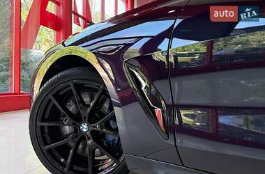 Купе BMW 8 Series Gran Coupe 2020 в 