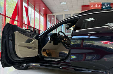 Купе BMW 8 Series Gran Coupe 2020 в 