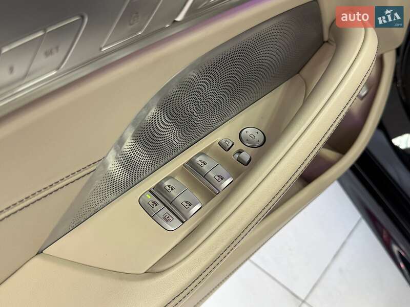 Купе BMW 8 Series Gran Coupe 2020 в Києві фото 45 Купе BMW 8 Series Gran Coupe 2020 в Києві