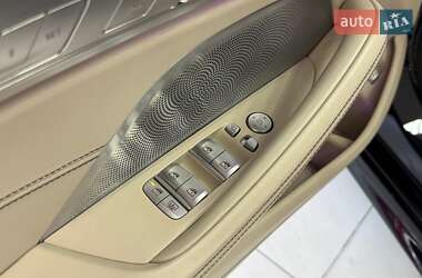 Купе BMW 8 Series Gran Coupe 2020 в 