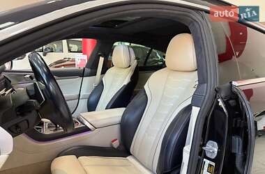 Купе BMW 8 Series Gran Coupe 2020 в 