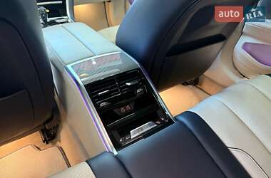 Купе BMW 8 Series Gran Coupe 2020 в 