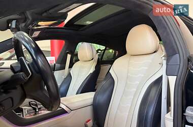 Купе BMW 8 Series Gran Coupe 2020 в 