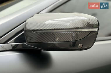 Купе BMW 8 Series Gran Coupe 2020 в 