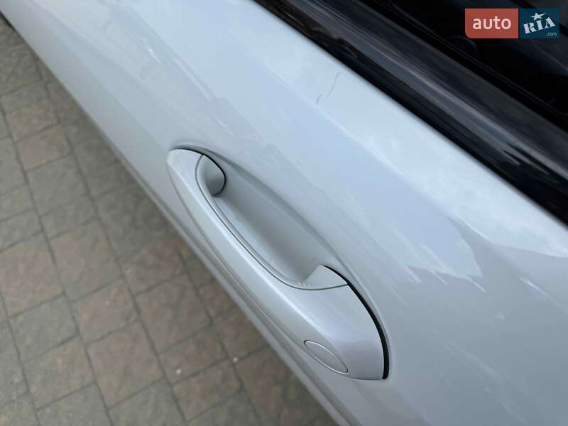 Купе BMW 8 Series Gran Coupe 2019 в Львове