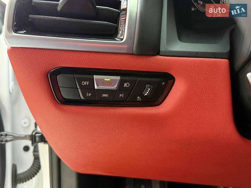 Купе BMW 8 Series Gran Coupe 2019 в Львове