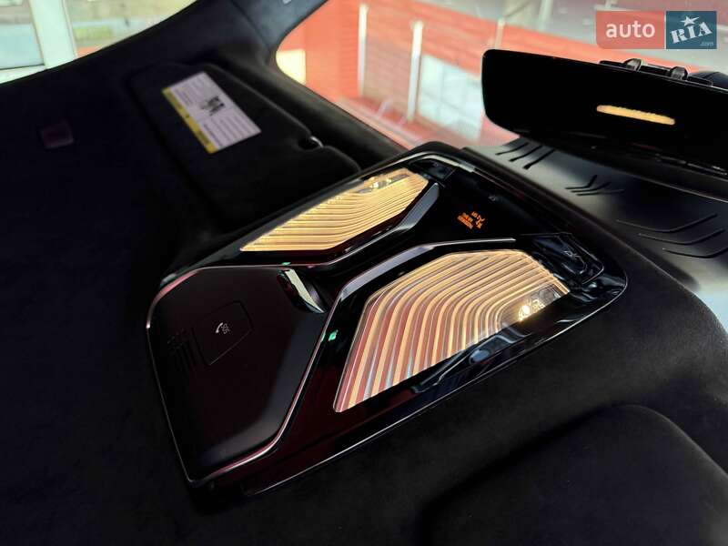 Купе BMW 8 Series Gran Coupe 2019 в Львове