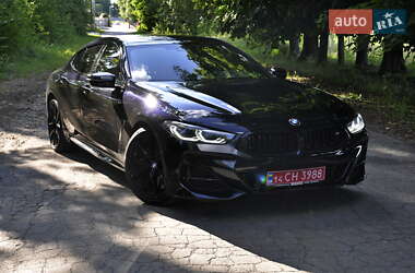 Купе BMW 8 Series Gran Coupe 2023 в Хмельницькому