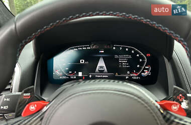 Купе BMW 8 Series Gran Coupe 2020 в 