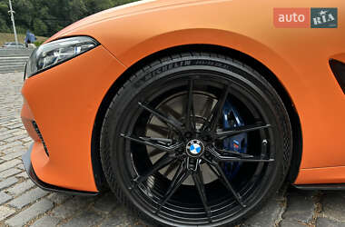 Купе BMW 8 Series Gran Coupe 2020 в 