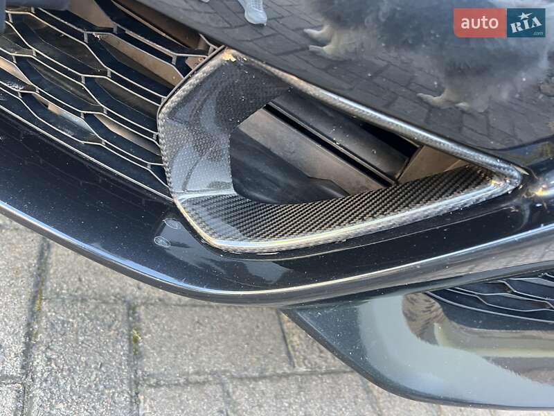 Купе BMW 8 Series Gran Coupe 2020 в Рівному