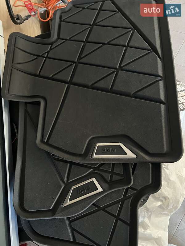 Купе BMW 8 Series Gran Coupe 2020 в Рівному