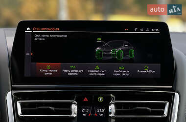 Купе BMW 8 Series Gran Coupe 2024 в 