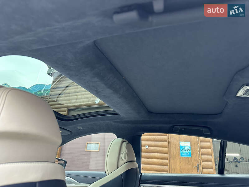 Купе BMW 8 Series Gran Coupe 2024 в Кривом Роге