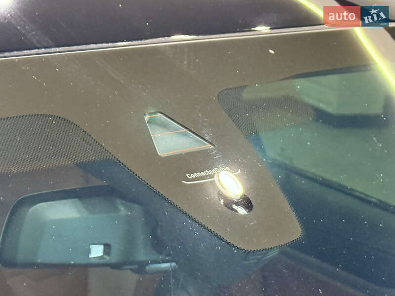 Купе BMW 8 Series Gran Coupe 2019 в Одессе