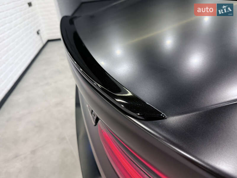 Купе BMW 8 Series Gran Coupe 2019 в Одессе