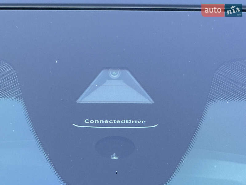 Купе BMW 8 Series Gran Coupe 2019 в Одессе