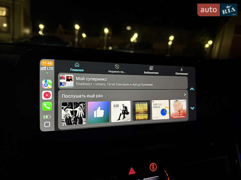 Купе BMW 8 Series Gran Coupe 2019 в Одессе