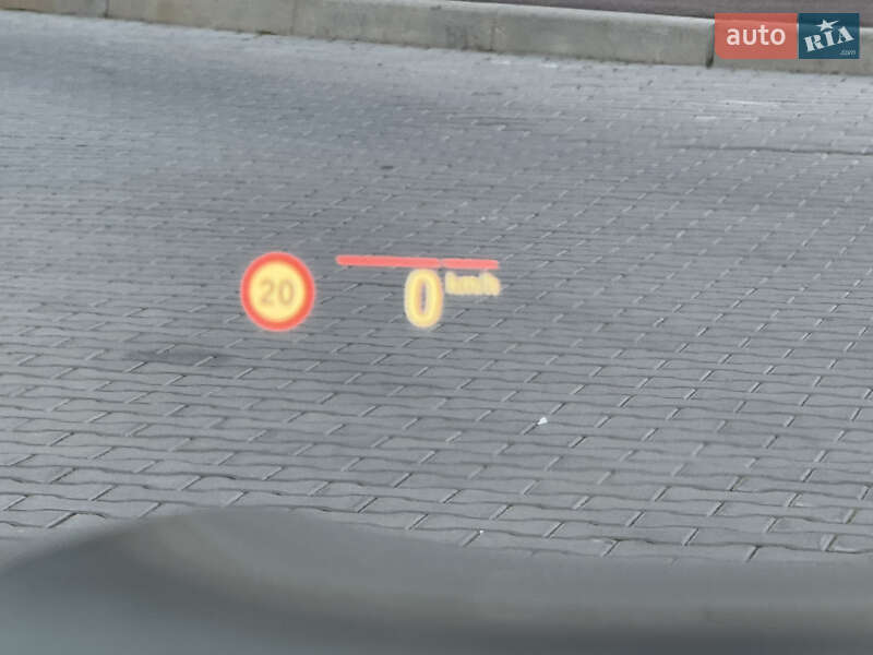 Купе BMW 8 Series Gran Coupe 2019 в Одессе