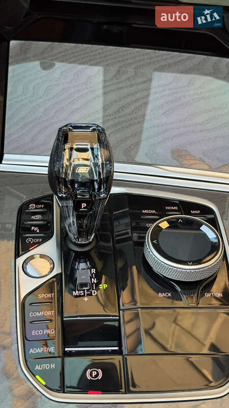 Купе BMW 8 Series Gran Coupe 2019 в Ивано-Франковске